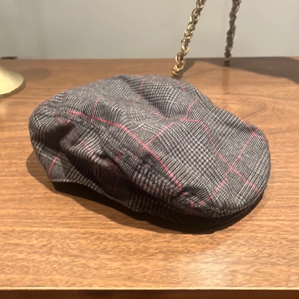 Young Boys Grandpa Hat
